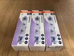 OSRAM HALOSTAR STARLITE 20W 20個セット - メルカリ