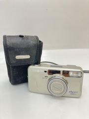 動作確認済】MINOLTA Capios 75 コンパクト フィルムカメラ - メルカリ