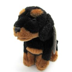 REGALO リアルドッグコレクション ミニチュアダックスフンド