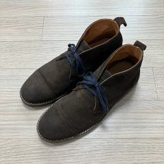 Nudie Jeans MAJORNA BOOTS - メルカリ