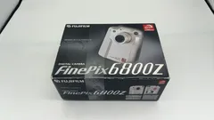 2026年最新】finepix 6800zの人気アイテム - メルカリ