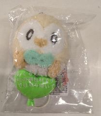 타카라 토미 봉제인형 마스코트(Mellow Heart) 포켓피스 포켓몬스터 모클로