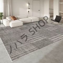 モリヨシ】ベルギー産ラグマットインテリアラグ133×195cm - メルカリ
