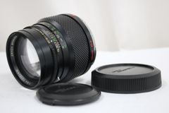 返品保証】 ゼンザブロニカ Zenza Bronica ZENZANON MC 150mm F3.5 中