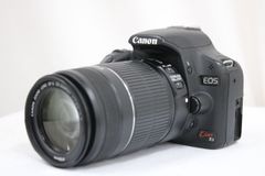 ❤️コスパ最強❤️Canon EOS Kiss X7❤️レンズセット❤️ - メルカリ
