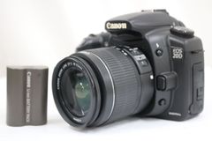 ☆スマホに送れる一眼レフ☆望遠☆ キャノン EOS 20Dセット♫ cr