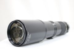 超望遠レンズ 420-800mm SuperTelephoto Eマウント用 - メルカリ