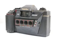 2026年最新】Nishika N8000の人気アイテム - メルカリ