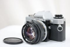 美品 OLYMPUS OM-1 SIGMA 35-70mm F2.8-4付 - メルカリ