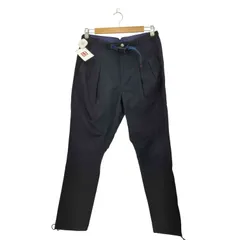 ノンネイティブ nonnative WALKER EASY PANTS メンズ  0のサムネイル
