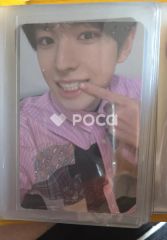 BOYNEXTDOOR JAEHYUN ミョンジェヒョン KCON JAPAN 2025 TRADING CARD