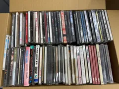 2026年最新】平成CDの人気アイテム - メルカリ