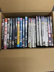 洋画　DVD/映画 まとめ売り