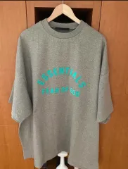 エッセンシャルズ フィアオブゴッド 半袖 xs