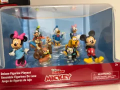 ディズニー フィギュア セット (新品)