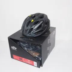 Kabuto IZANAGI サイズXS/S 箱付き 自転車用ヘルメット 中古 ∴WS1920のサムネイル