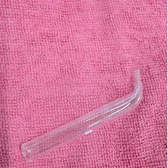 タカラベルモント　エステ機器用ガラス管ベントーゼNo.1 2本セットのサムネイル