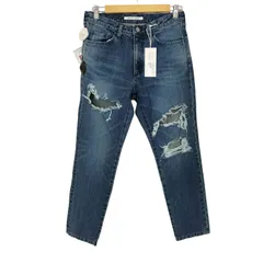 チルドレンオブザディスコーダンス Children of the discordance HANDMADE DAMAGED DENIM メンズ JPN：2 のサムネイル