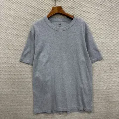 ユニクロ U ルメール 半袖Tシャツ XL D03013のサムネイル