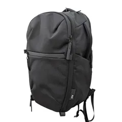 Aer エアー City Pack Pro 2 20L シティーパックプロ 2 バックパック ブラック系 サイズ 652514のサムネイル