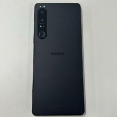 w*e様 超美品 Sony Xperia 1 IV SIMフリー ブラック 25 - メルカリ