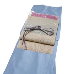 小千谷縮 吉新織物 麻 手縫い夏物 - メルカリ