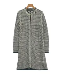 LOUIS VUITTON カーディガン レディース 【古着】【中古】【送料無料】のサムネイル