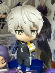 ブルーロック 凪 ねんど