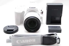 2026年最新】canon eos kiss x9 ホワイトの人気アイテム - メルカリ