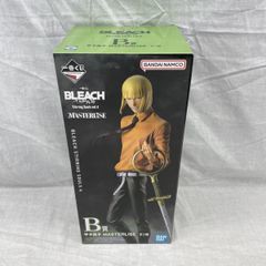 [중고] 미개시) B상 히라코 마코 MASTERLISE "이치 반 복권 BLEACH Stirring Souls Vol.4"[91]