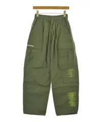 HUF カーゴパンツ メンズ 【古着】【中古】【送料無料】のサムネイル