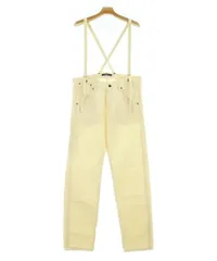 John bull デニムパンツ レディース 【古着】【中古】【送料無料】