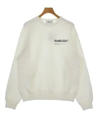 AMBUSH スウェット メンズ 【古着】【中古】【送料無料】のサムネイル