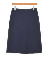 NINA RICCI ひざ丈スカート レディース 【古着】【中古】【送料無料】のサムネイル
