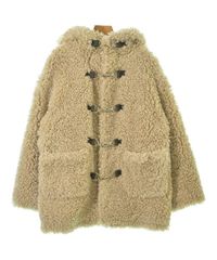 the toe boa coat ボアコート THE TOE S - メルカリ