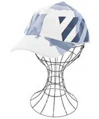 OFF-WHITE キャップ メンズ 【古着】【中古】【送料無料】のサムネイル