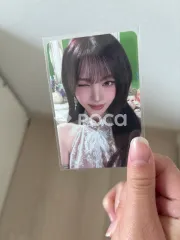 IVE リズ 2026 IVE THE 4TH FAN CONCERT < DIVE into IVE > ランダムトレカパック