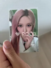 IVE ガウル 2026 IVE THE 4TH FAN CONCERT < DIVE into IVE > ランダムトレカパック