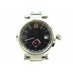 GUESS ゲス GUESS COLECTION GC watch X61006G2 アナログ クォーツ式腕時計 ▼AC14103のサムネイル