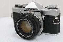 ★美品★ オリンパス OM-2N AUTO-S 50mm F1.8 #962 ☆美品☆ オリンパス OM-2N AUTO-S 50mm F1.8 #962 - メルカリ