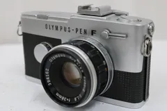 2026年最新】olympus f.zuiko auto-s 38mm f1.8の人気アイテム - メルカリ