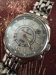 citizenシチズン xC(クロスシー)エコドライブ H412-T004709 - メルカリ