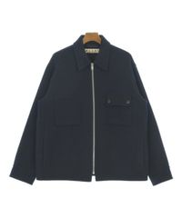 44 MARNI ジップ ブルゾン コート マルニ メンズ ジャケット ニット