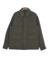 LEMAIRE ブルゾン メンズ 【古着】【中古】【送料無料】のサムネイル