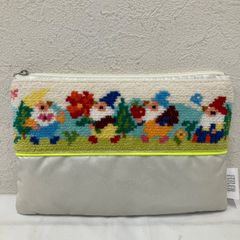 2935 FEILER フェイラー タグ付き 美品 ラブラリーバイフェイラー 神戸