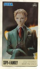 세가 쵸코세 프리미엄 피규어 SPY×FAMILY 로이드 포저