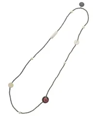 HENRY CUIR ネックレス レディース 【古着】【中古】【送料無料】のサムネイル