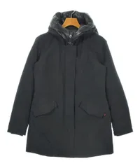 WOOLRICH ダウンコート レディース 【古着】【中古】【送料無料】のサムネイル