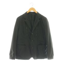 ジョセフオム ブラックジャケット 48サイズ - メルカリ