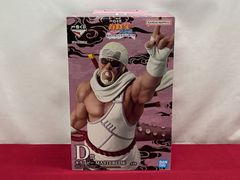 [미개봉] 이치 반 쿠지 NARUTO 나루토 질풍전 윤회의 슬픔과 평화의 현수교 D상 킬러비 MASTERLISE 피규어 707